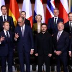 Росія має продемонструвати готовність до завершення війни: європейські лідери прокоментували мирні переговори