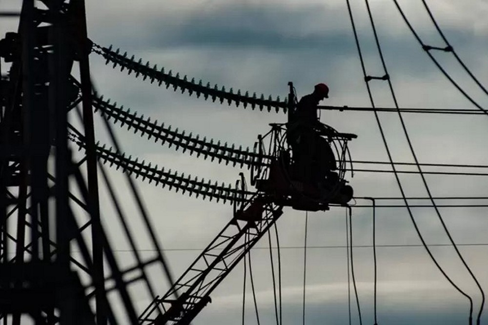 Відключення світла 18 грудня – обмеження зберігаються Відключення світла 18 грудня – обмеження зберігаються