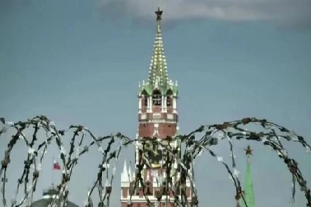Росія вимагатиме суттєвих змін до «мирного плану» України і США - Bloomberg