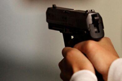 Суд визнав жінку винною у