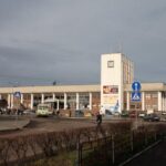 Сьогодні пасажирські поїзди через Коростень ще не курсуватимуть: список