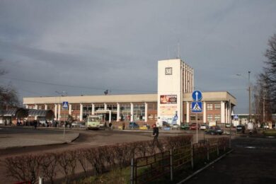 Сьогодні пасажирські поїзди через Коростень ще не курсуватимуть: список