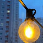 В кількох регіонах України аварійні відключення світла 9 грудня