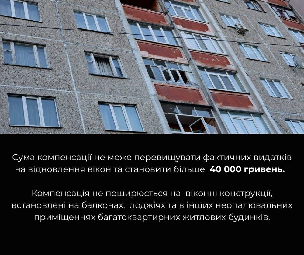 Одноразова грошова допомога у Чернігові: хто може отримати 10-40 тисяч гривень Одноразова грошова допомога у Чернігові: хто може отримати 10-40 тисяч гривень