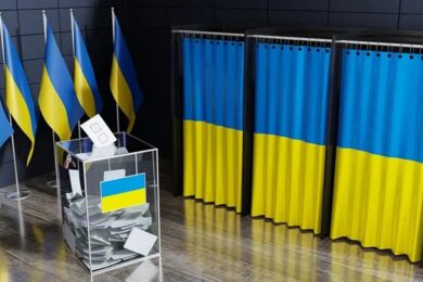 «Я не тримаюся за крісло» – Зеленський доручив депутатам напрацювати варіанти проведення виборів в Україні