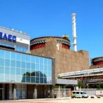 ЗАЕС вночі залишилась без зовнішнього електропостачання – МАГАТЕ