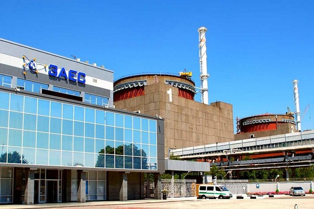 ЗАЕС вночі залишилась без зовнішнього електропостачання - МАГАТЕ