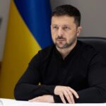 «Чутливим питанням» є контроль над східними регіонами та гарантії безпеки - Зеленський про мирну ініціативу США