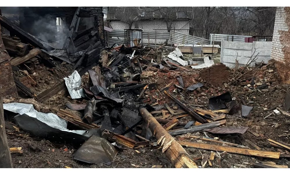 Чернігівщина 5 Чернігівщина 5