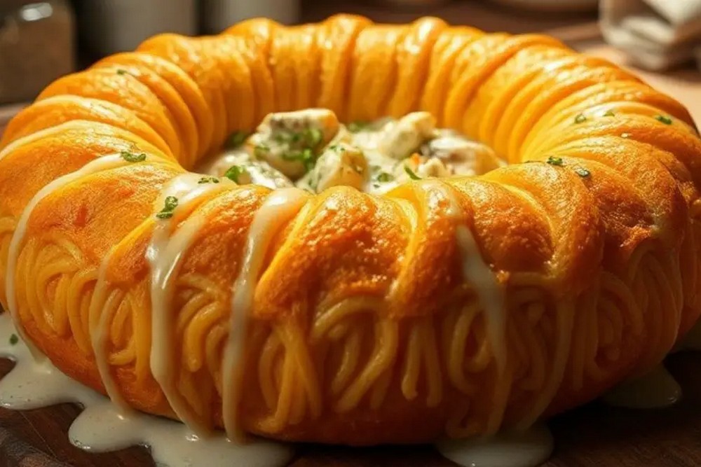 День Кільця локшиниnka День Кільця локшини