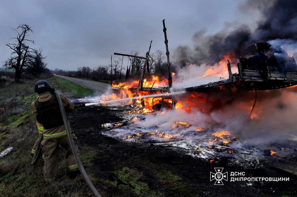 Дніпропетровщина 1 Дніпропетровщина 1