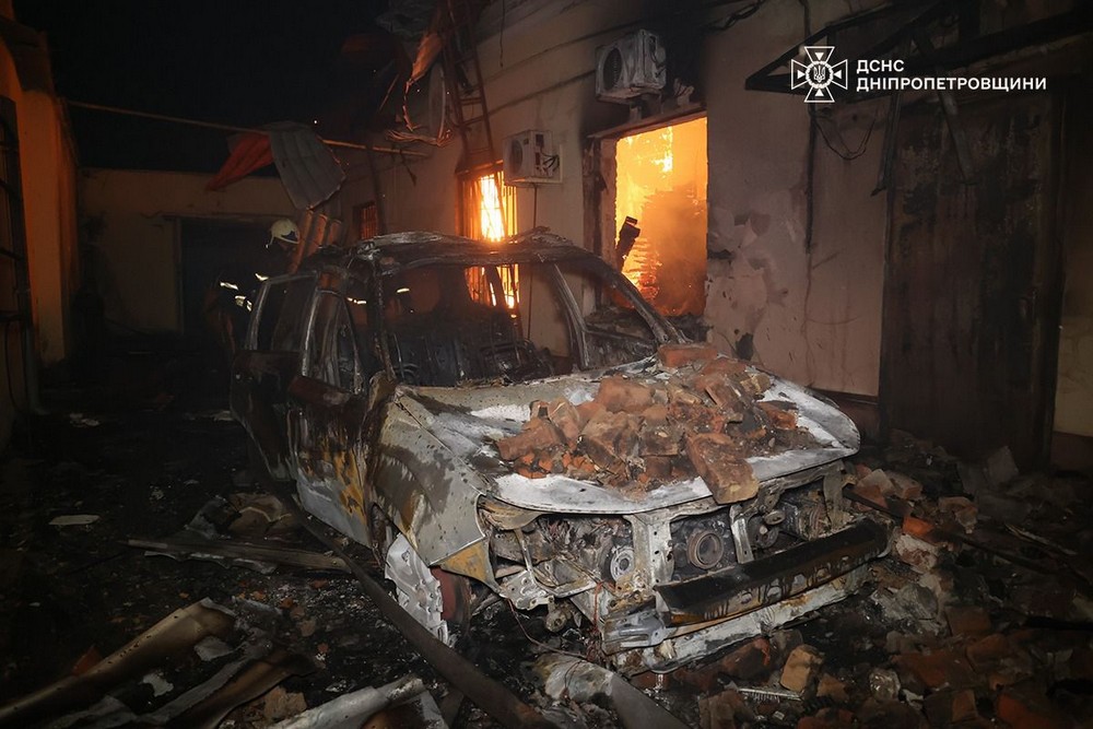 Дніпропетровщина 1 Дніпропетровщина 1