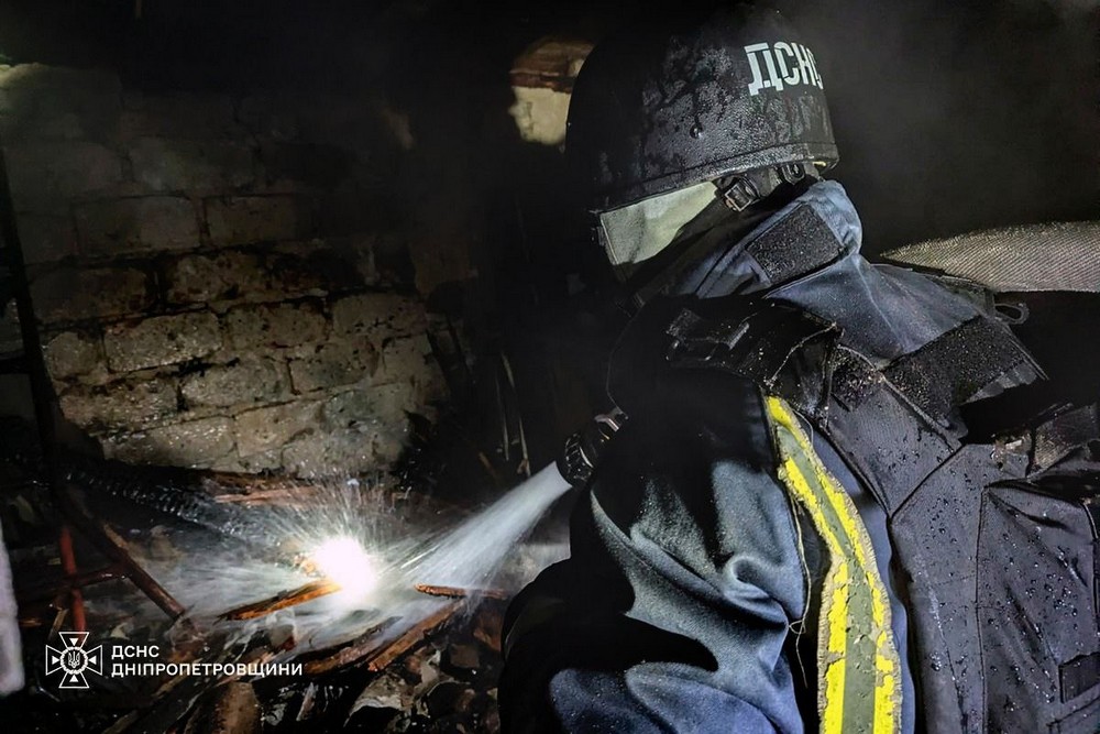 Дніпропетровщина Дніпропетровщина