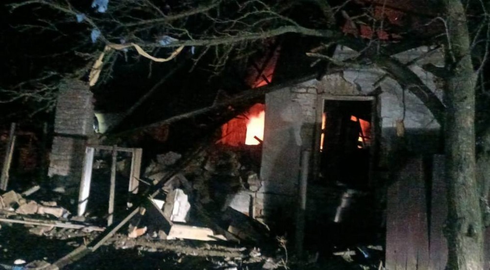 Дніпропетровщина