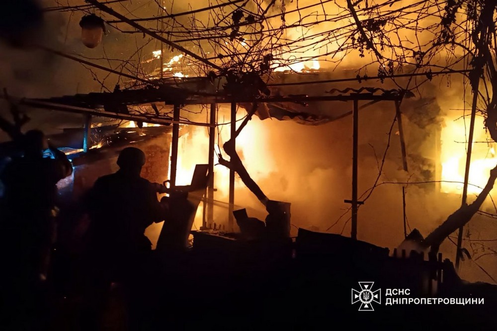 Дніпропетровщина 3 Дніпропетровщина 3