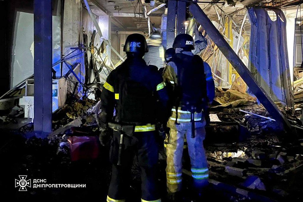 Дніпропетровщина 3 Дніпропетровщина 3