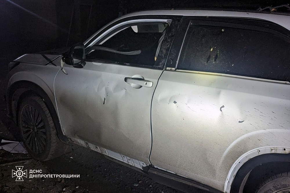 Дніпропетровщина 6 Дніпропетровщина 6