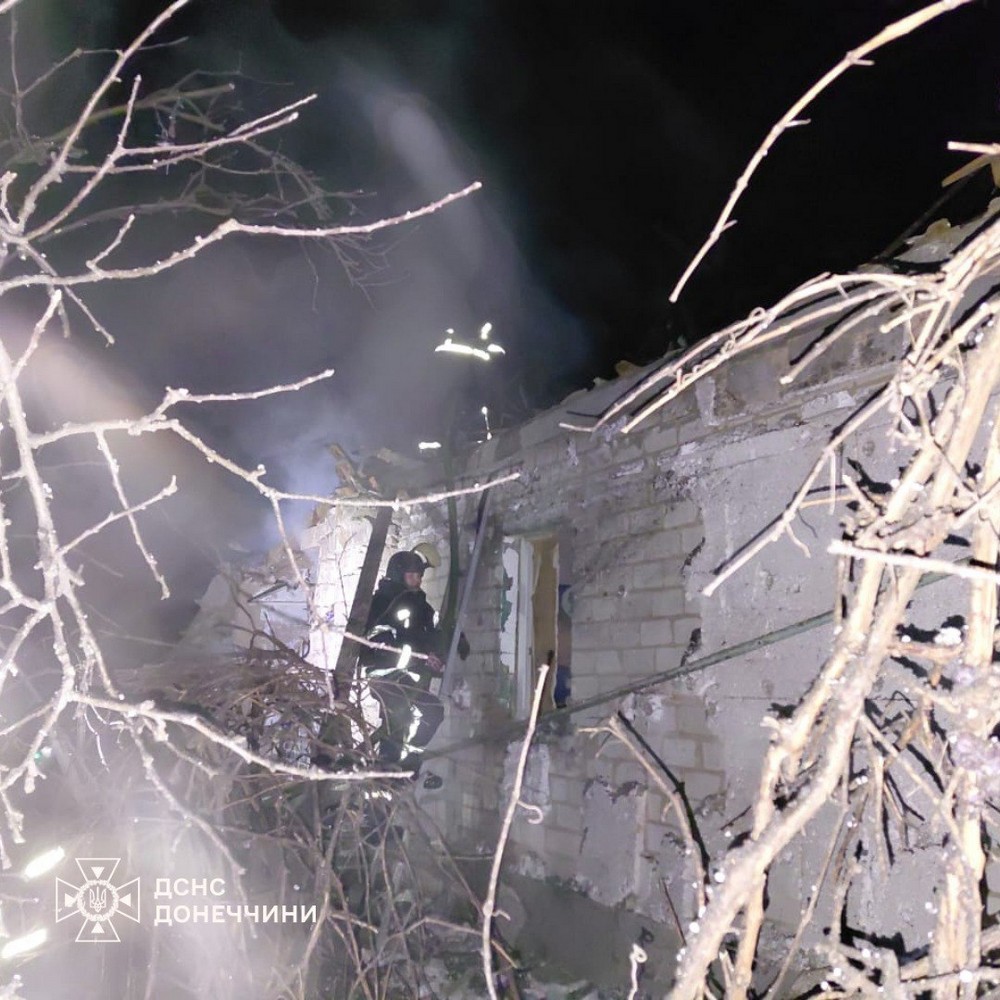 Донеччина 2