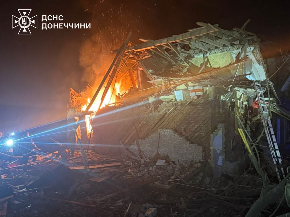 Донеччина 3