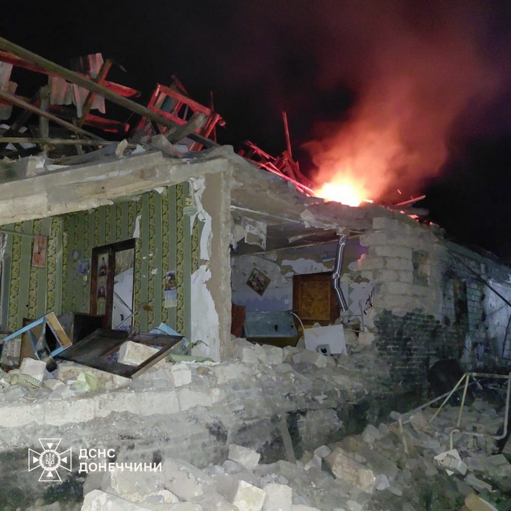 Донеччина 3