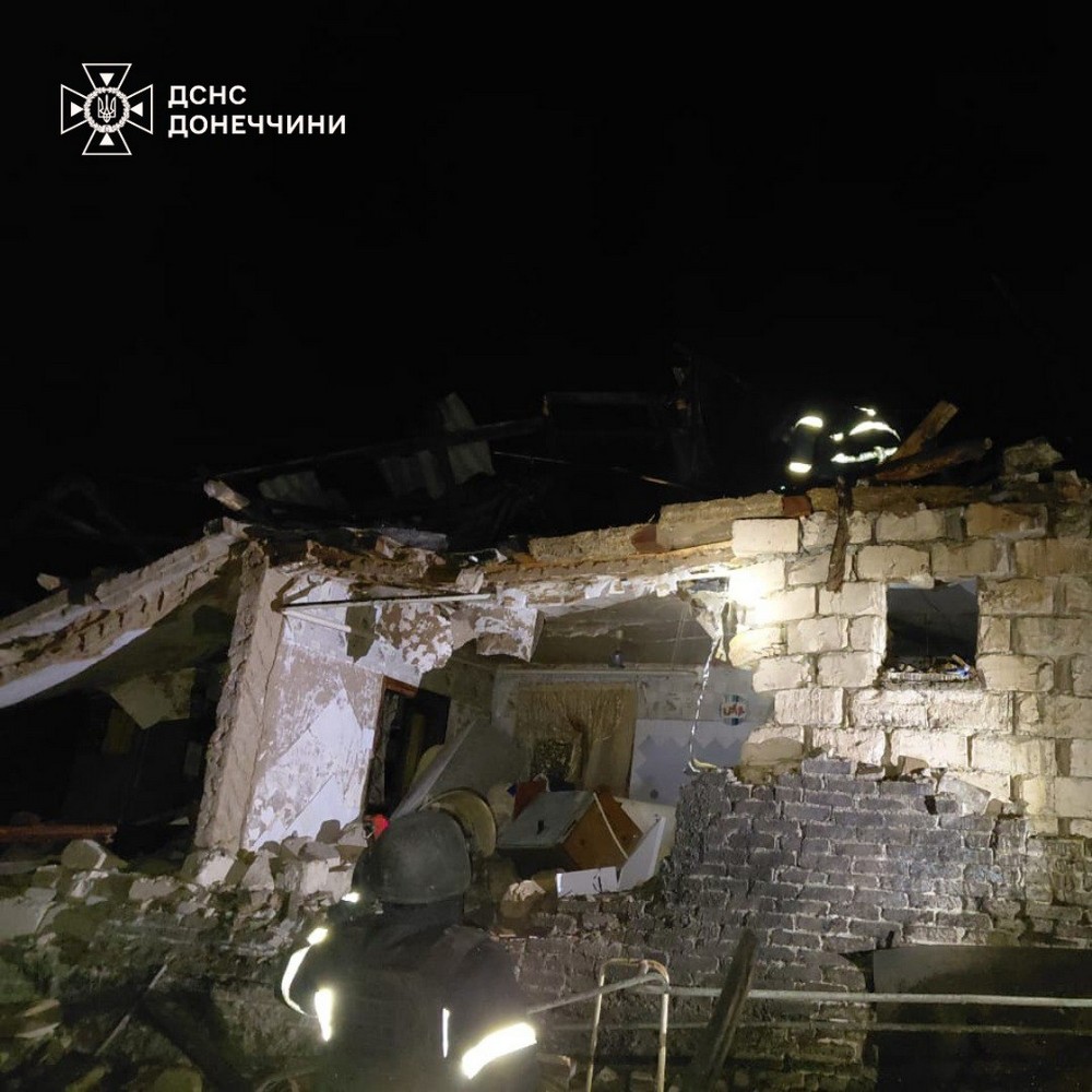 Донеччина 4