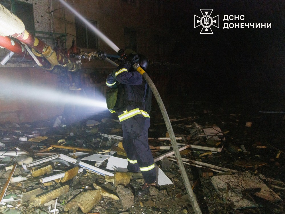 Донеччина 8 Донеччина 8