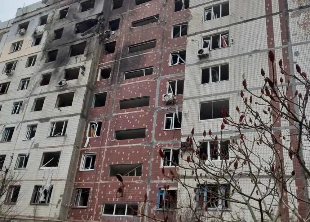 Донеччина Донеччина