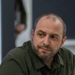 «Розраховуємо на прогресс»: Умєров про новий раунд переговорів у США