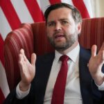 Контроль над ЗАЕС і територіальні поступки: Венс прокоментував переговори про мир в Україні