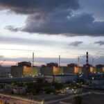 «Такі інциденти становлять небезпеку для всієї Європи» &#8211; ЗАЕС була відключена від електромережі під час нічної атаки