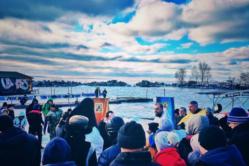 Календар свят на січень 2026 року 2