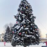 Календар свят на січень 2026 року: коли Хрещення Господнє і День Соборності України