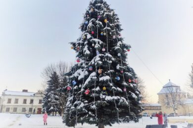 Календар свят на січень 2026 року: коли Хрещення Господнє і День Соборності України