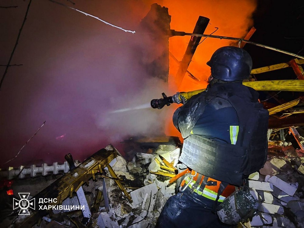 Харківщина