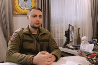 Буданов вважає, що Росія може