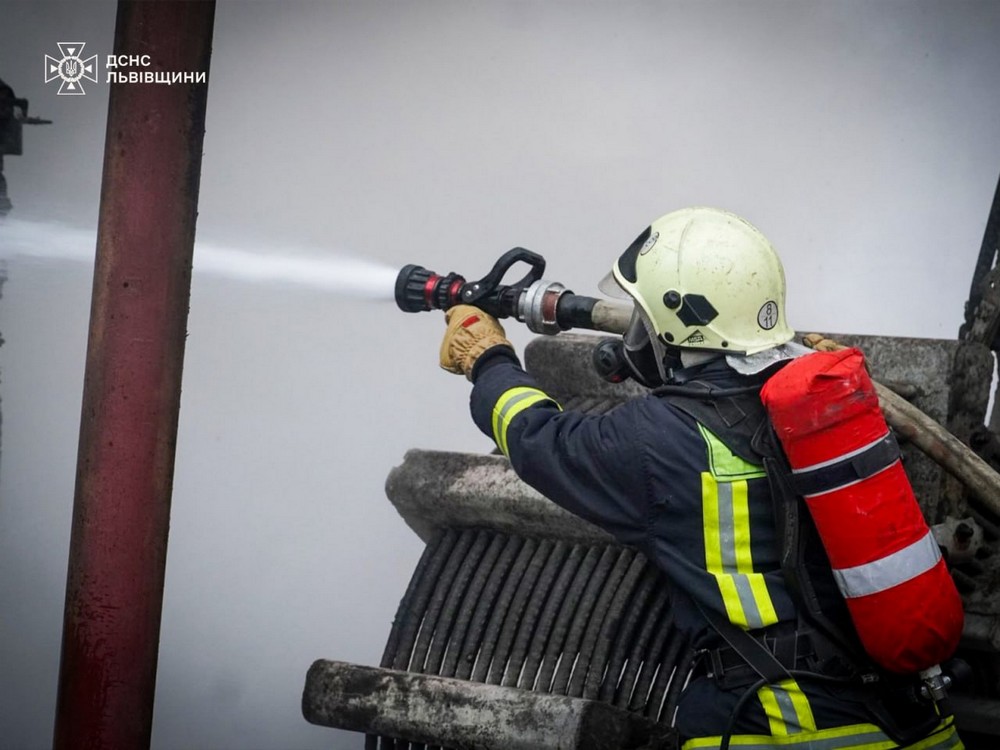 Львівщина 1 Львівщина 1