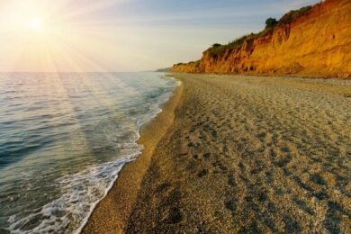 У Криму стався землетрус 12 грудня ввечері – що відомо