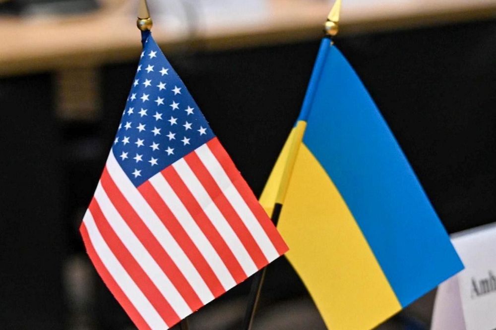«Прогрес у мирних домовленостях залежить від РФ»: Держдеп зробив заяву після зустрічі делегацій України та США 1 «Прогрес у мирних домовленостях залежить від РФ»: Держдеп зробив заяву після зустрічі делегацій України та США