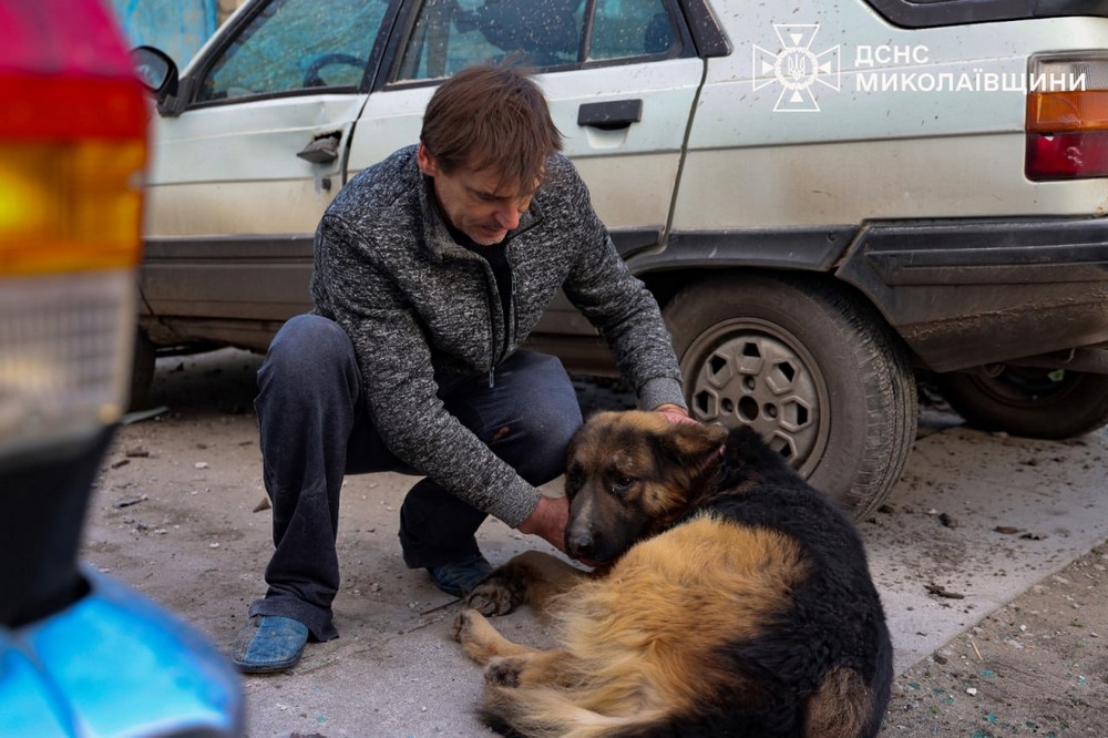 Миколаївщина 1 Миколаївщина 1