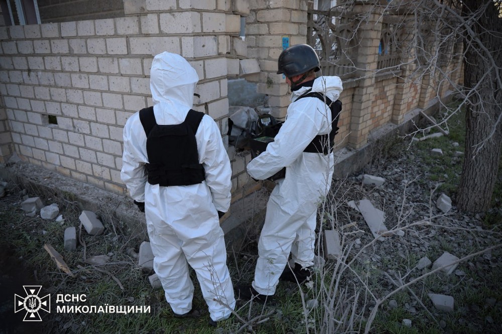 Миколаївщина 2 Миколаївщина 2