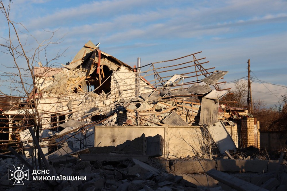 Миколаївщина 4 Миколаївщина 4