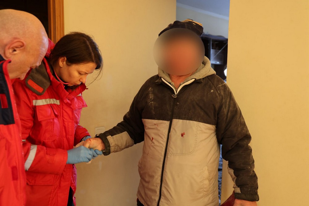 Миколаївщина 6 Миколаївщина 6