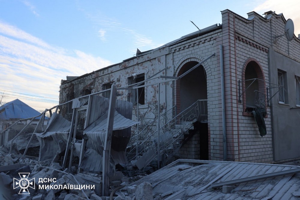 Миколаївщина 7 Миколаївщина 7