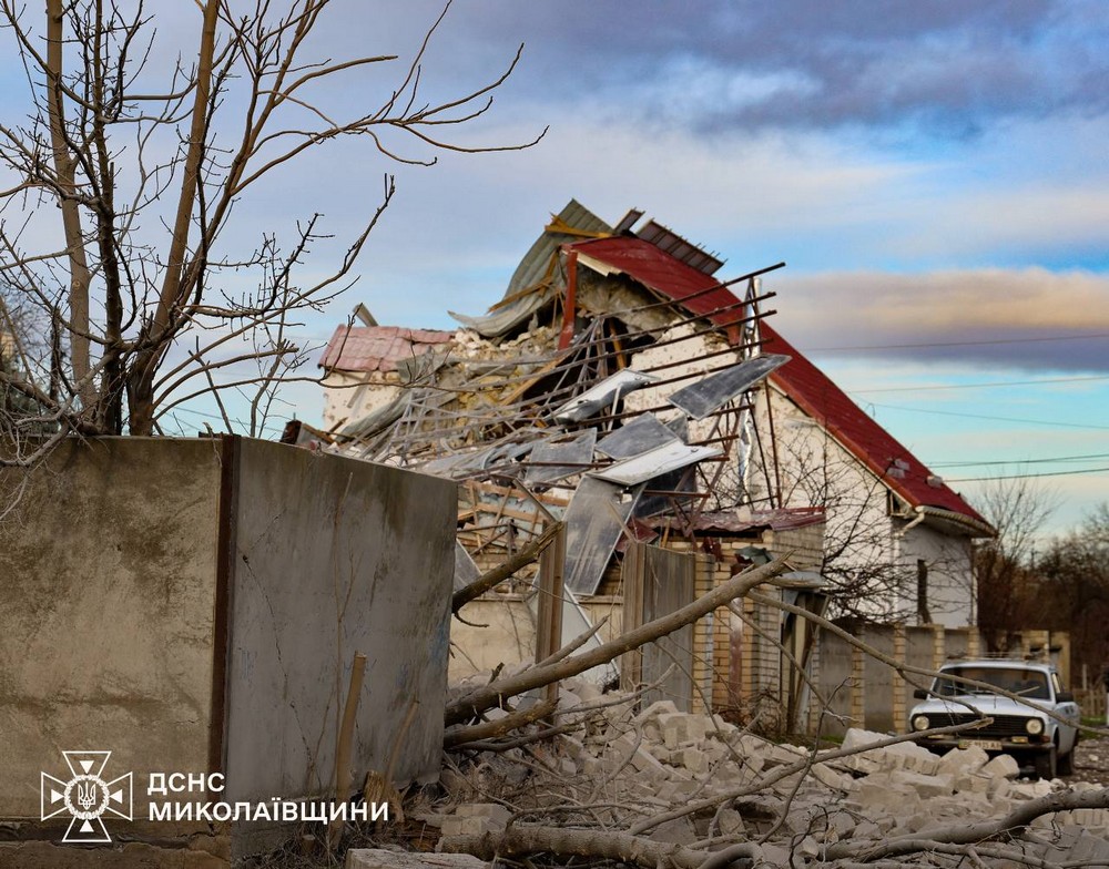 Миколаївщина Миколаївщина