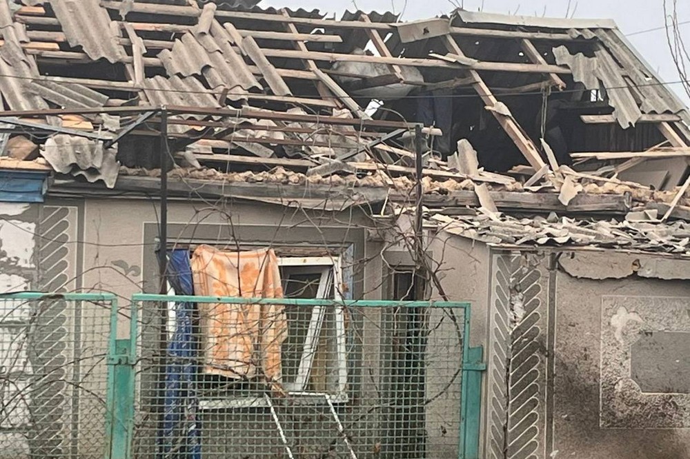 На Дніпропетровщині сьогодні