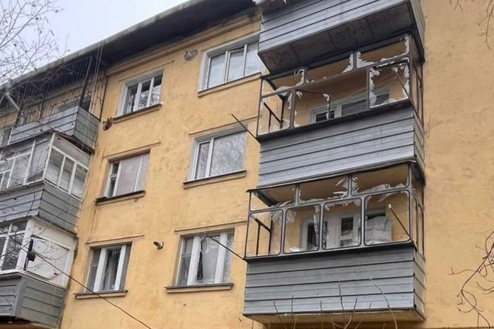 На Дніпропетровщині сьогодні 2