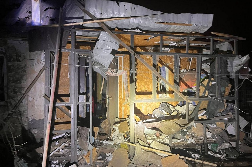 На Дніпропетровщині сьогодні 4