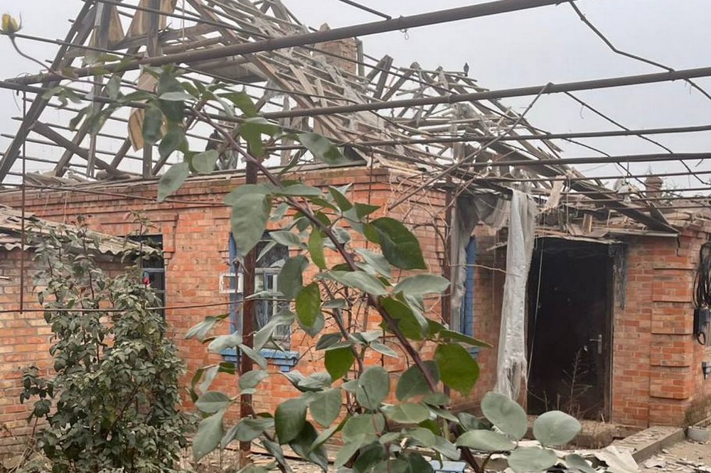 На Дніпропетровщині сьогодні 6