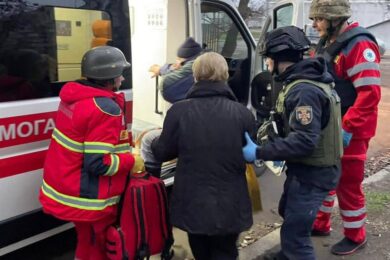 На Дніпропетровщині сьогодні 7