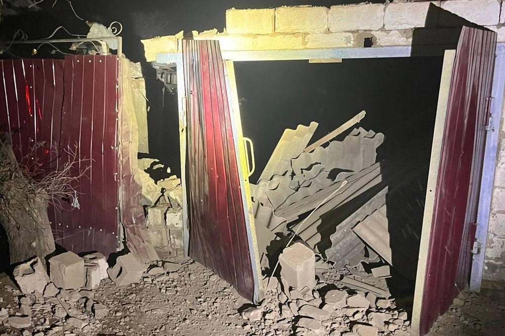 На Дніпропетровщині сьогодні 8